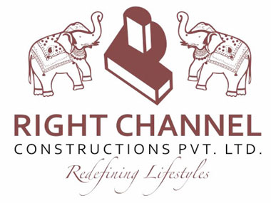 Right Channel Constructions