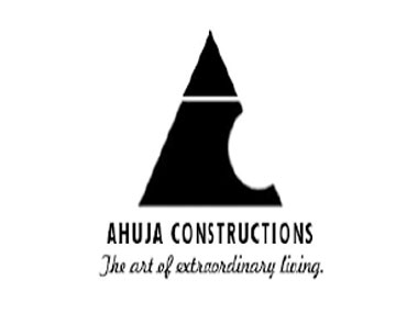Ahuja Constructions