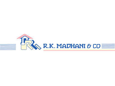 R K Madhani